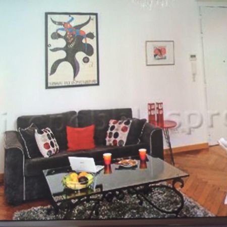 Carre D Or Apartment Nice Luaran gambar