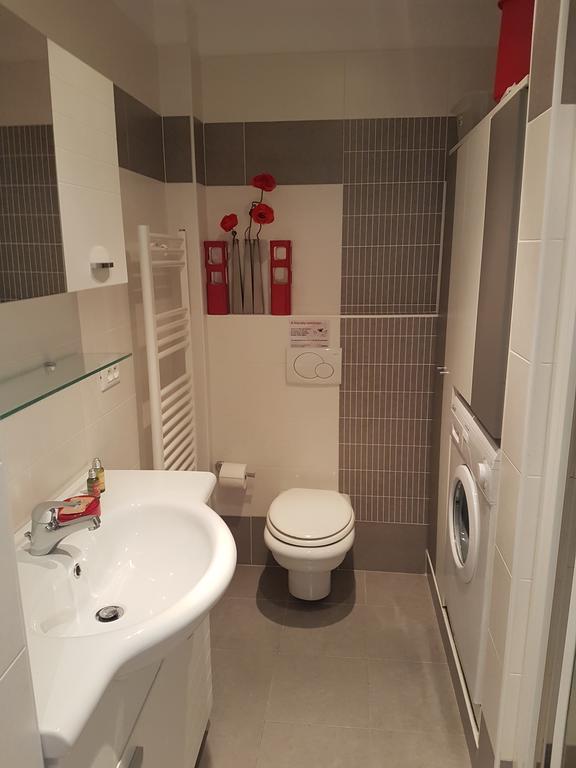 Carre D Or Apartment Nice Luaran gambar
