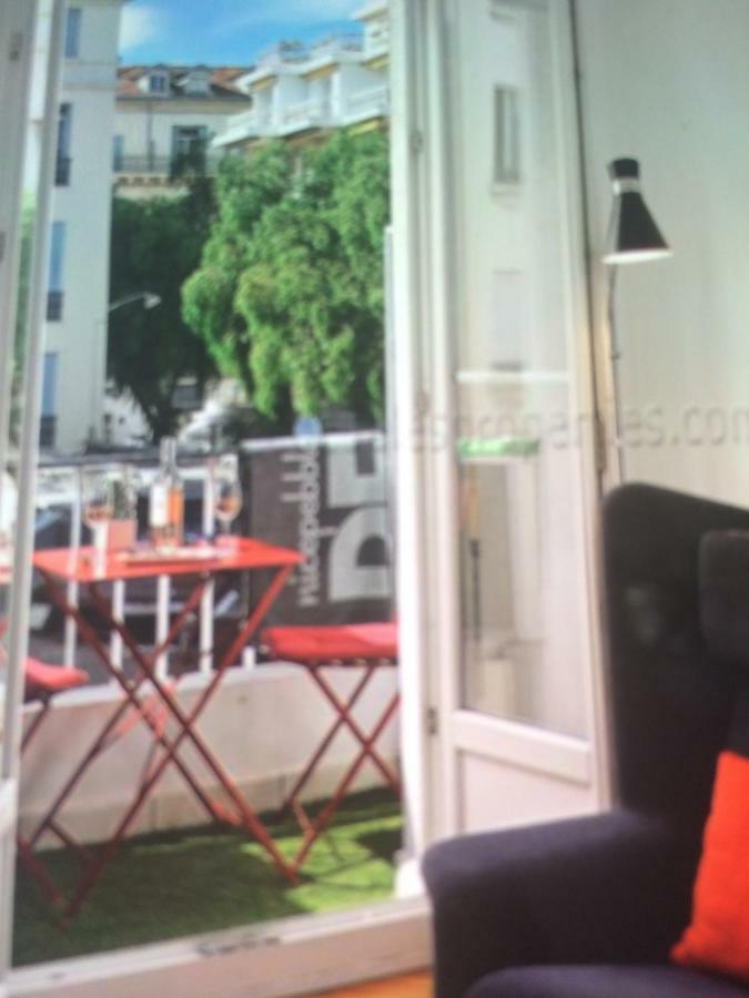Carre D Or Apartment Nice Luaran gambar
