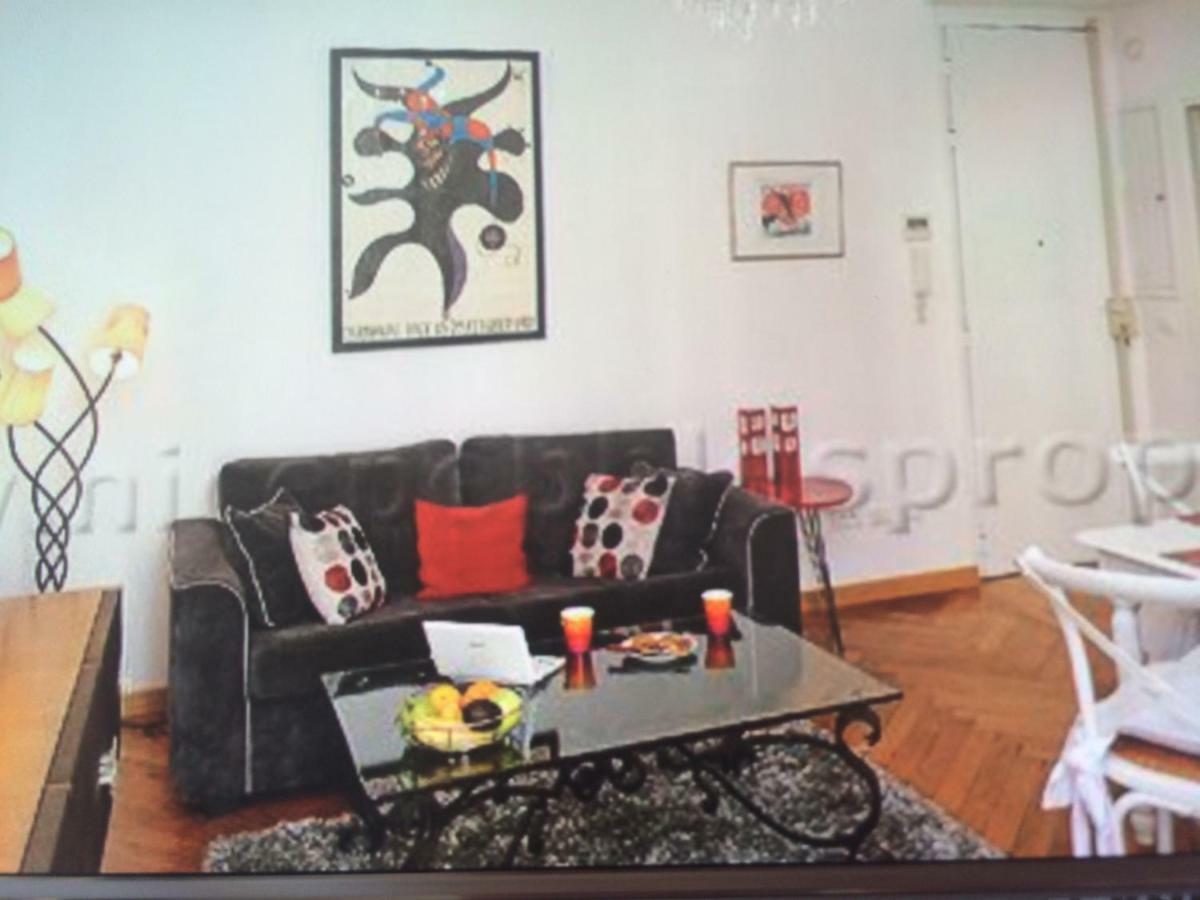Carre D Or Apartment Nice Luaran gambar